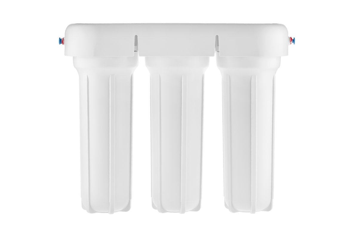 Проточный питьевой фильтр Гейзер Био 311 (66024)